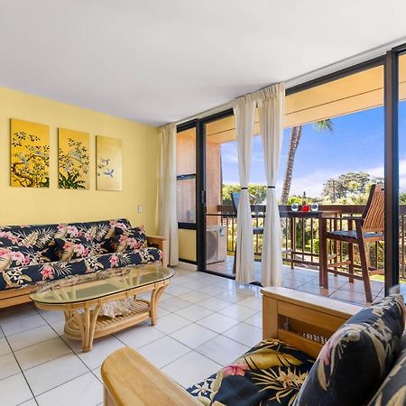 Maui Vista 1210 - 1 Bedroom, Renovated Condo, 3 Pools Kihei Exterior foto