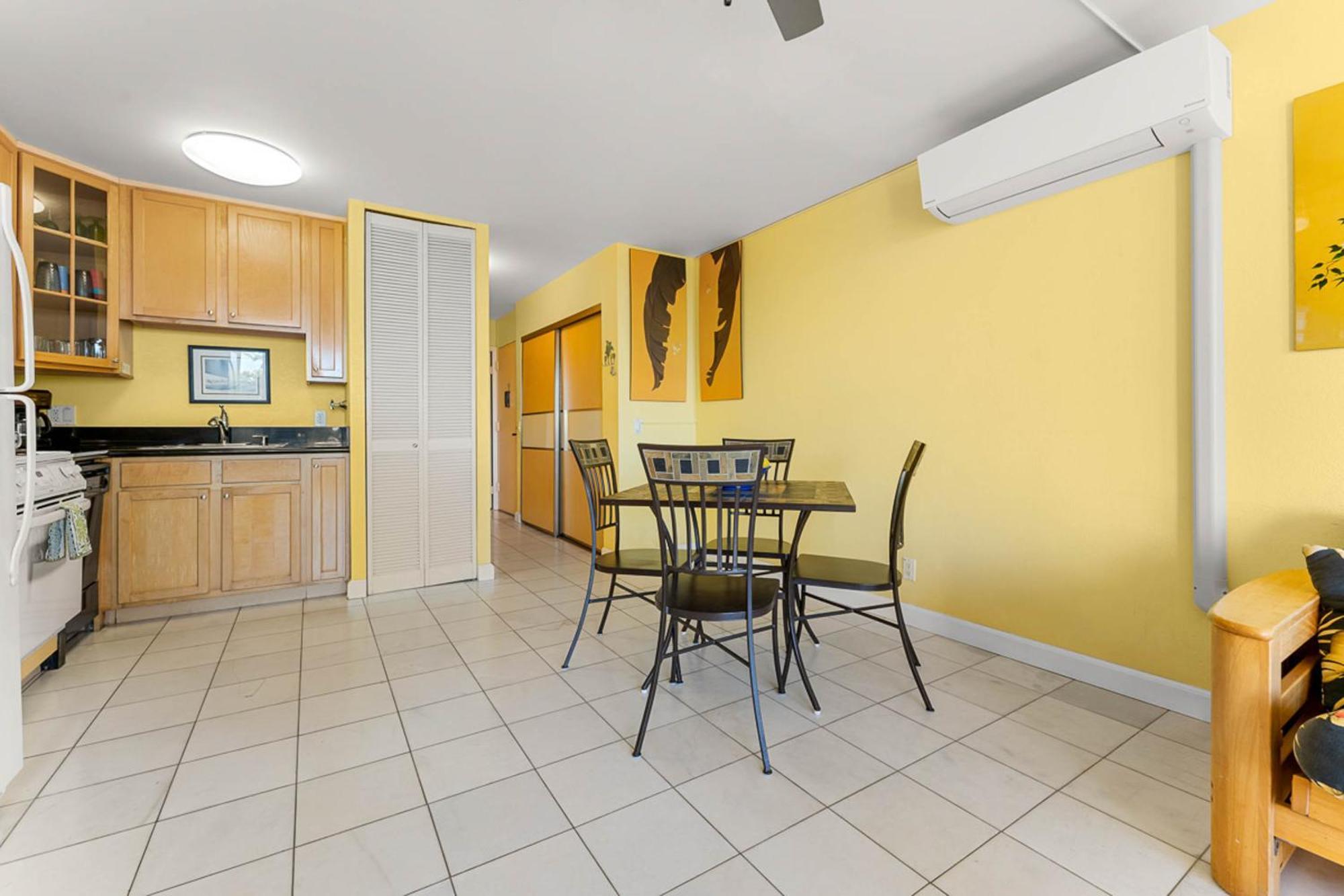 Maui Vista 1210 - 1 Bedroom, Renovated Condo, 3 Pools Kihei Exterior foto