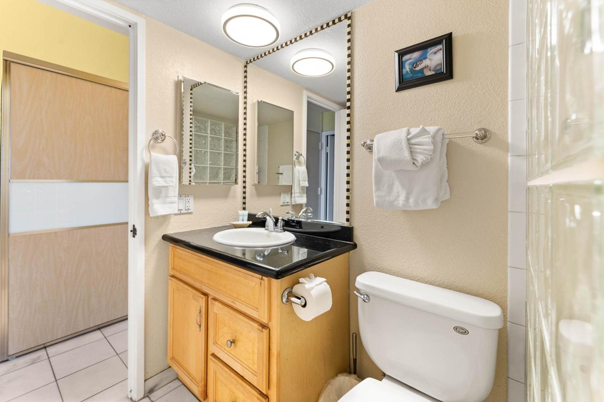 Maui Vista 1210 - 1 Bedroom, Renovated Condo, 3 Pools Kihei Exterior foto
