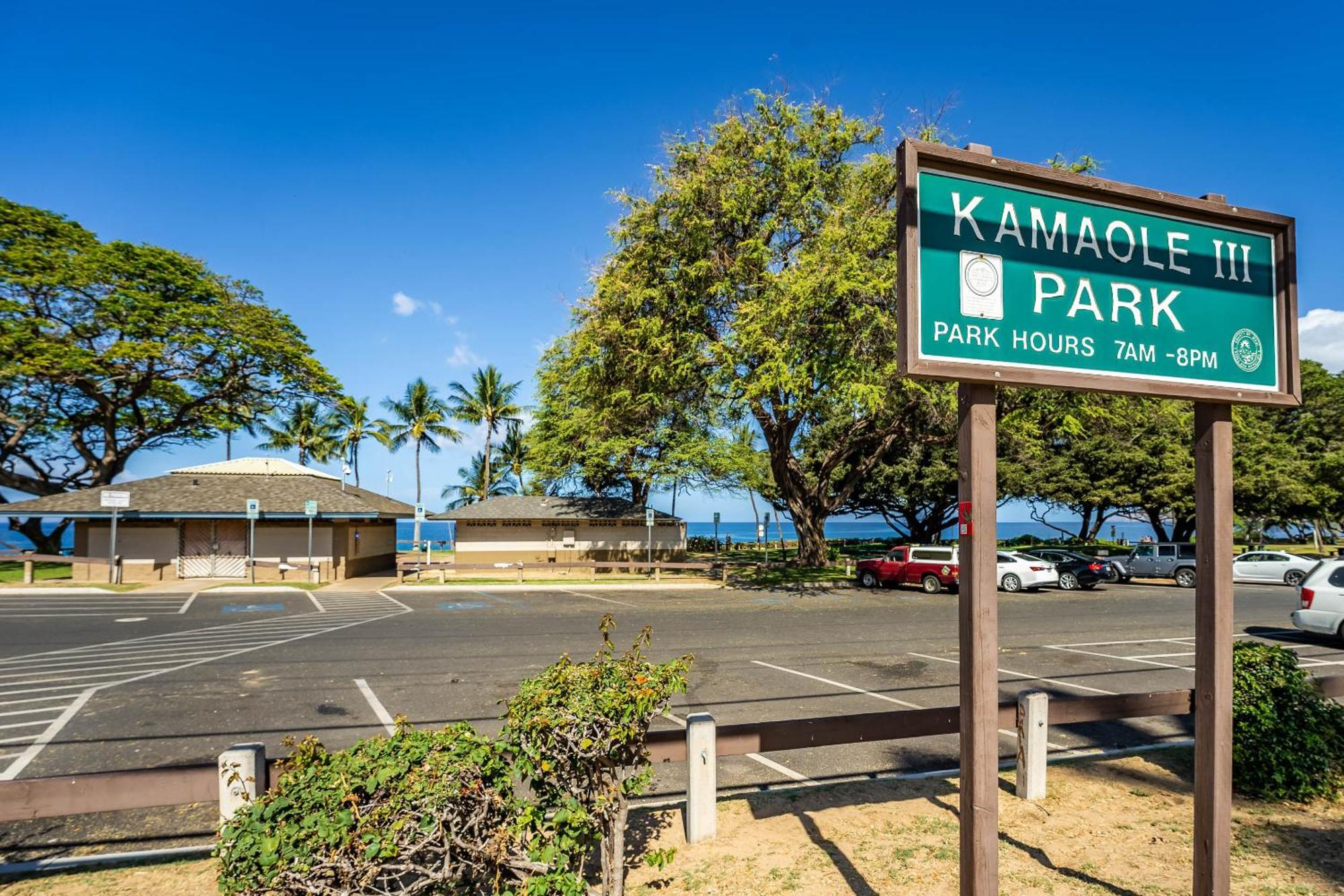 Maui Vista 1210 - 1 Bedroom, Renovated Condo, 3 Pools Kihei Exterior foto